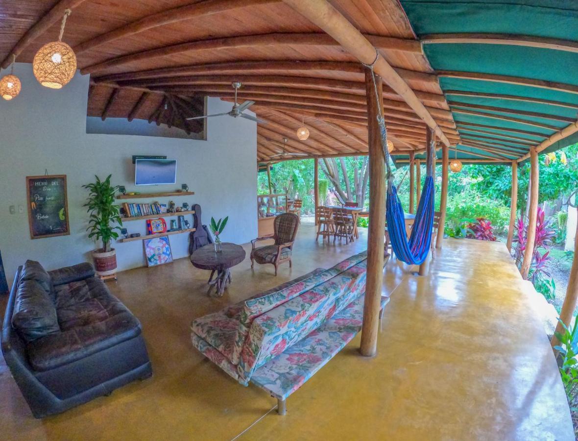 Kallpa B&B Palomino Exterior foto