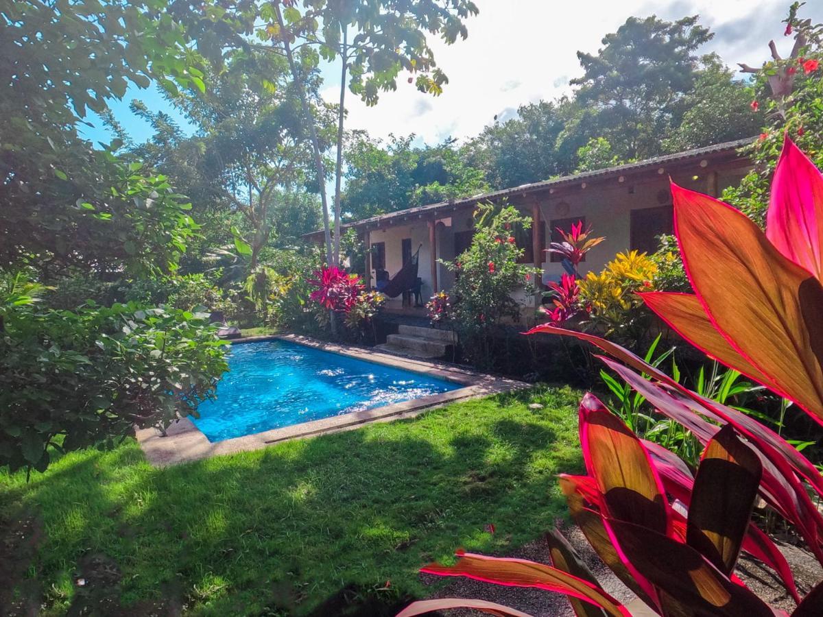 Kallpa B&B Palomino Exterior foto