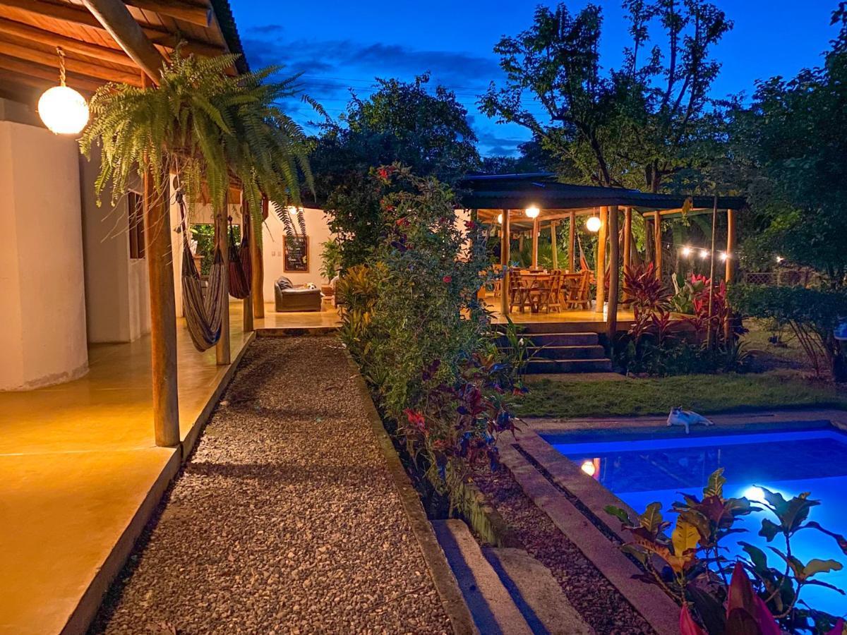 Kallpa B&B Palomino Exterior foto