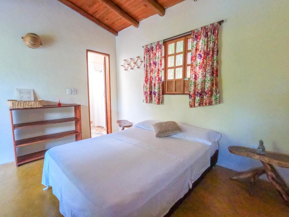 Kallpa B&B Palomino Exterior foto