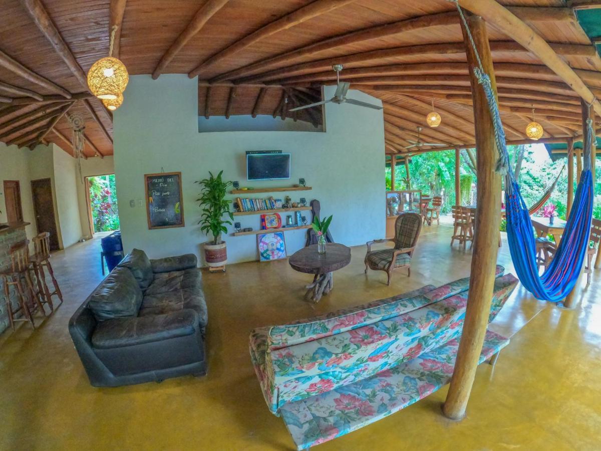 Kallpa B&B Palomino Exterior foto