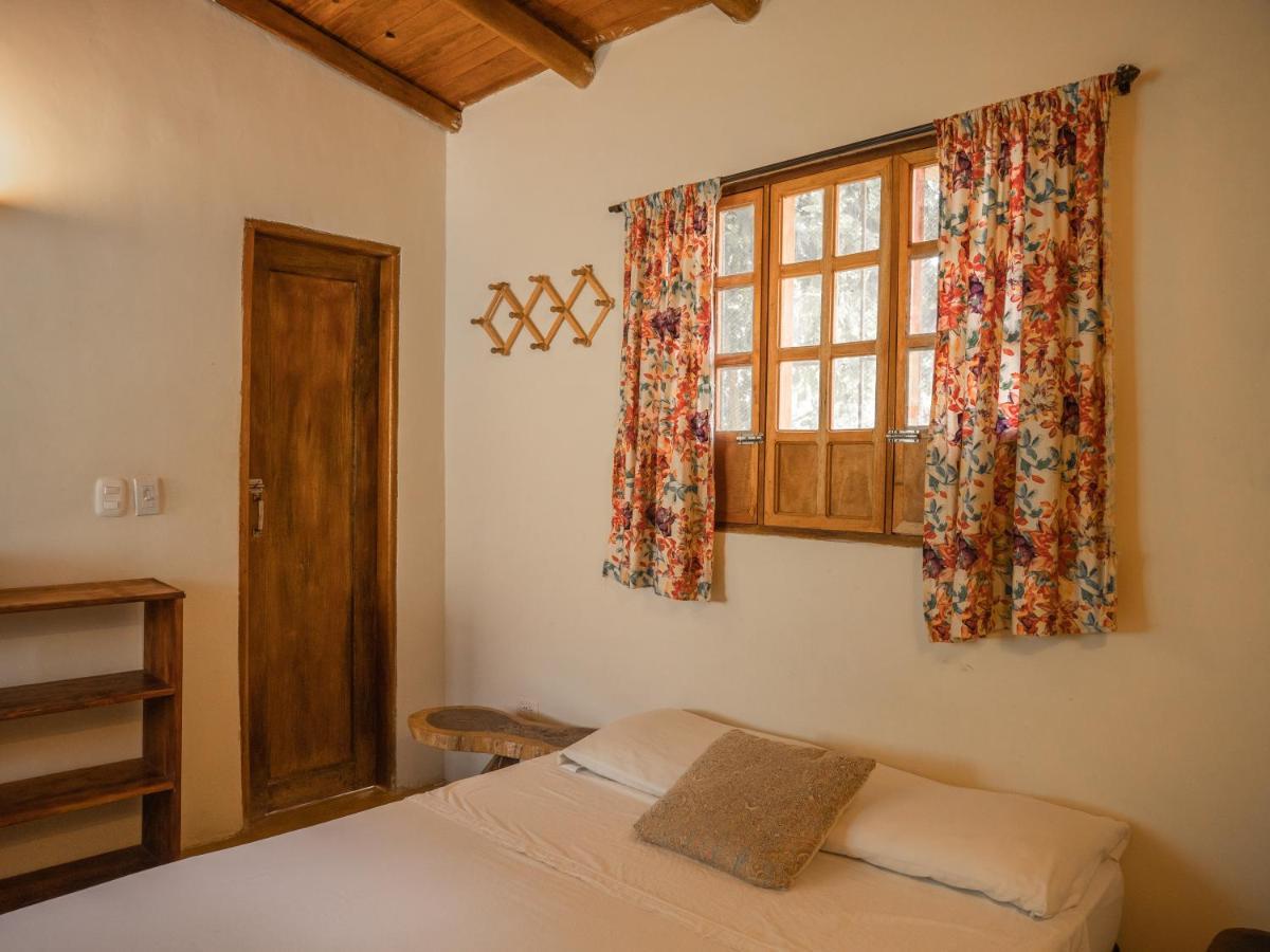 Kallpa B&B Palomino Exterior foto
