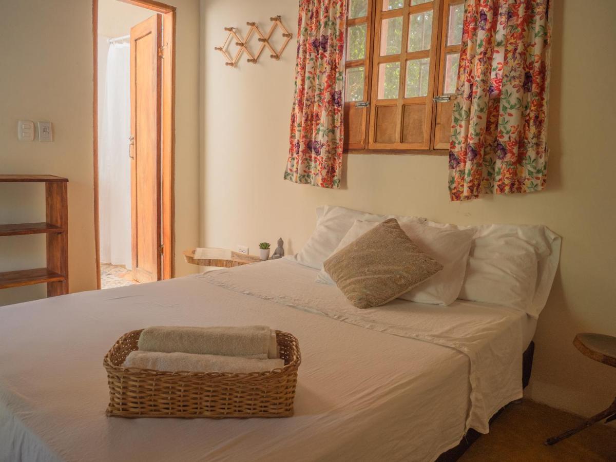 Kallpa B&B Palomino Exterior foto