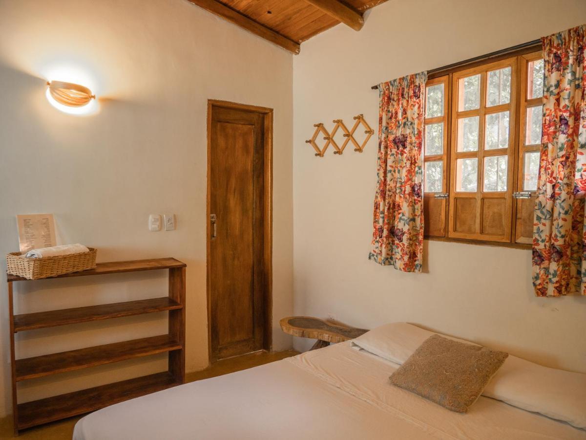 Kallpa B&B Palomino Exterior foto