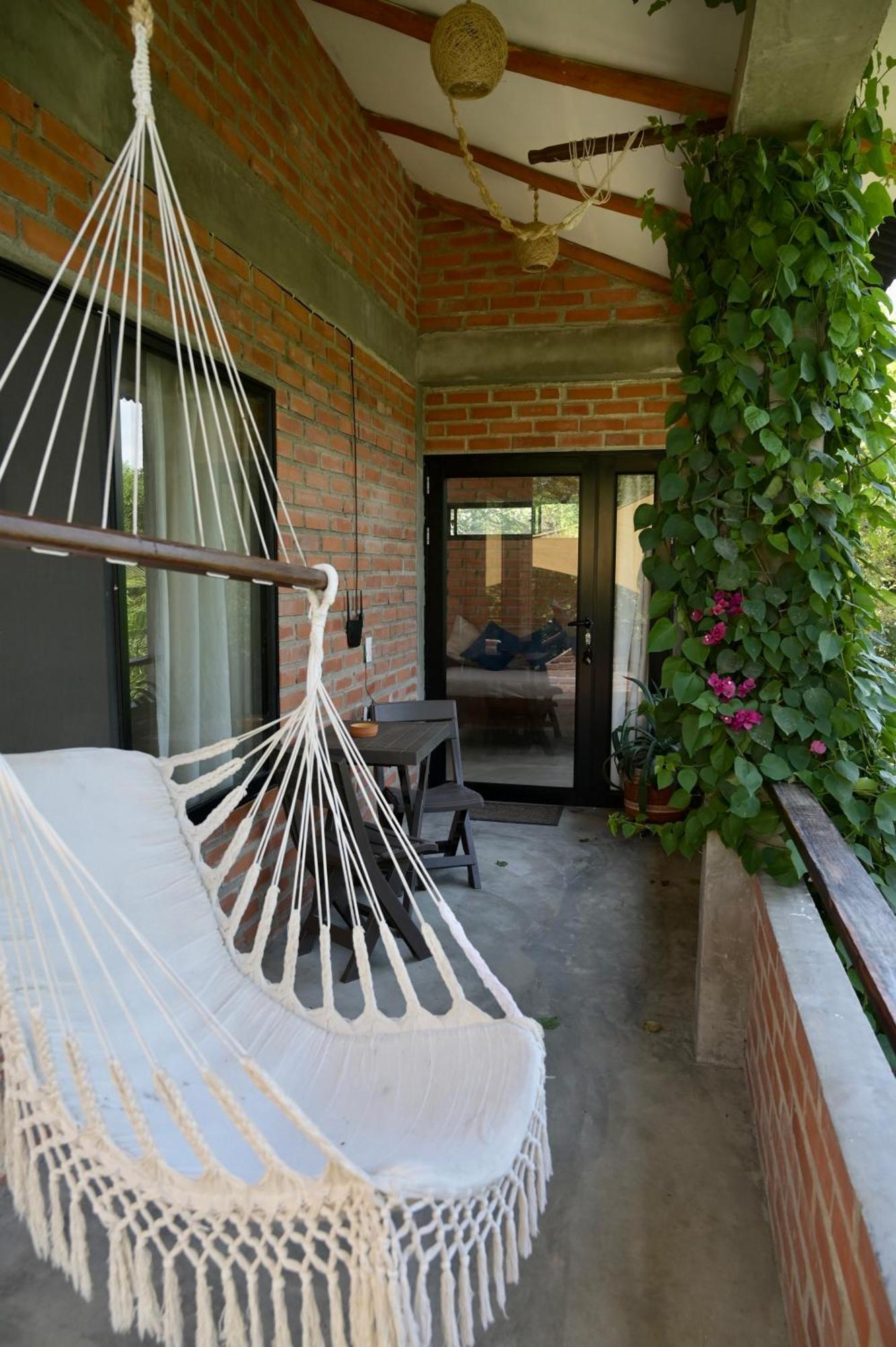 Kallpa B&B Palomino Exterior foto