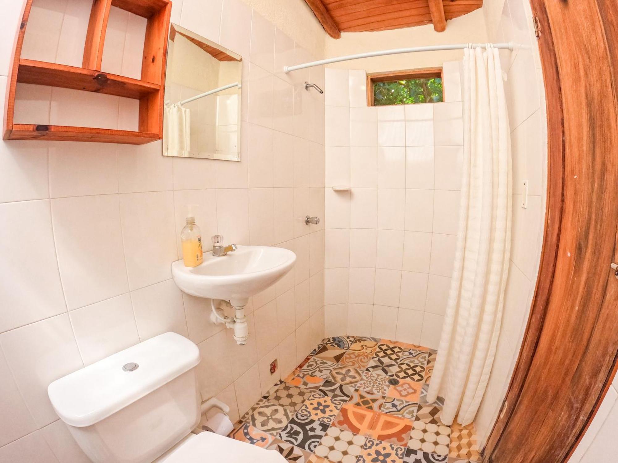 Kallpa B&B Palomino Exterior foto