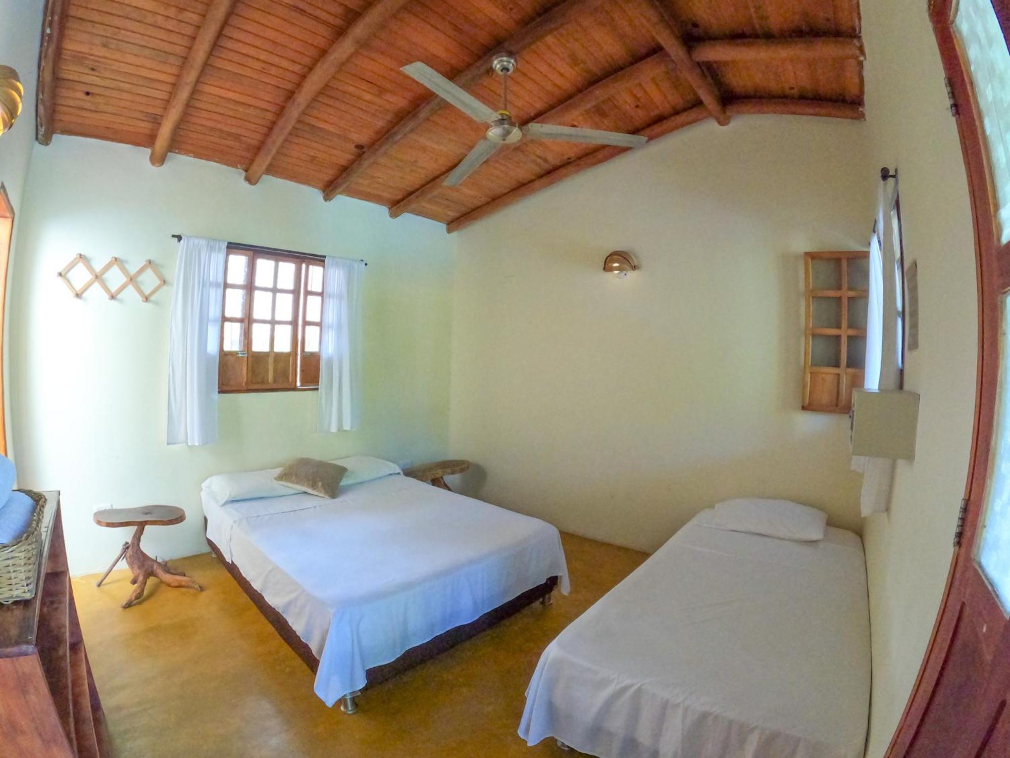 Kallpa B&B Palomino Exterior foto