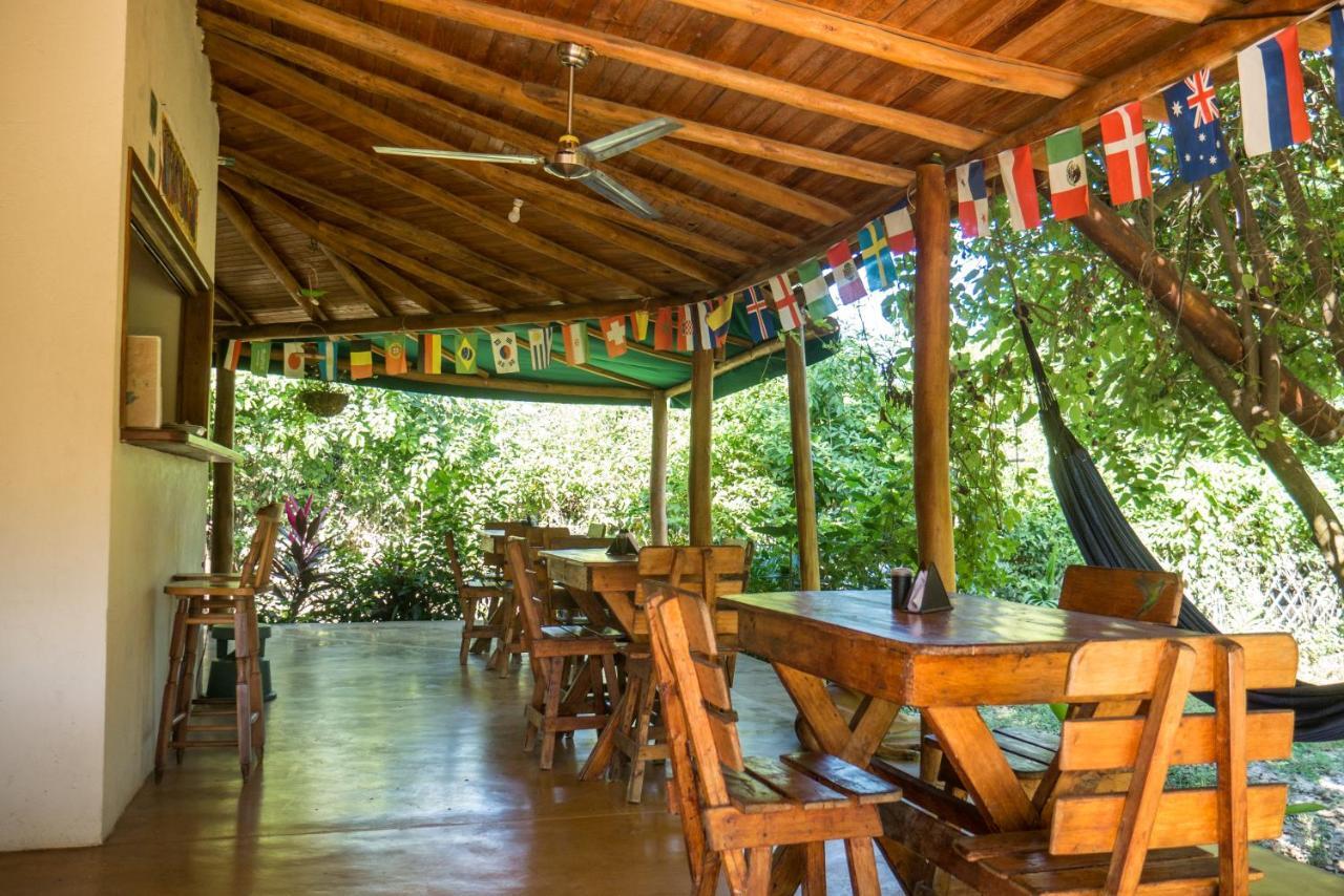 Kallpa B&B Palomino Exterior foto